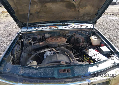 1994 Dodge Dakota z USA, uszkodzony, nr VIN 1B7HL26X2RS621414